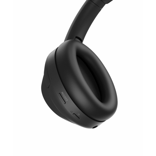 Sony WH-1000XM4 trådløse hodetelefoner Over-Ear (sort) - Bilde 6