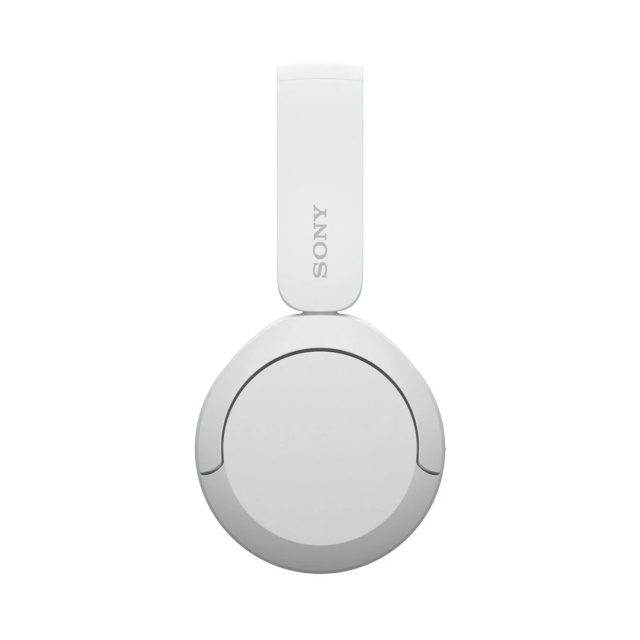 Sony WH-CH520 trådløse hodetelefoner on-ear (hvit) - Bilde 3