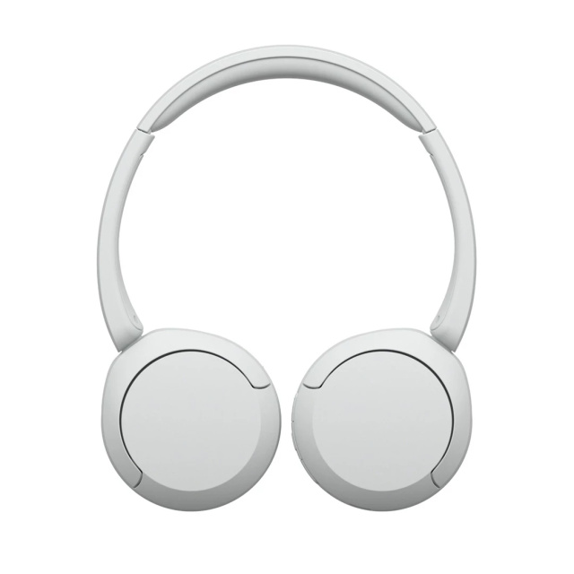 Sony WH-CH520 trådløse hodetelefoner on-ear (hvit) - Bilde 2