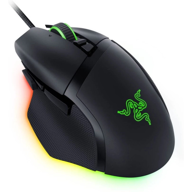 Razer Basilisk V3 - Bilde 1
