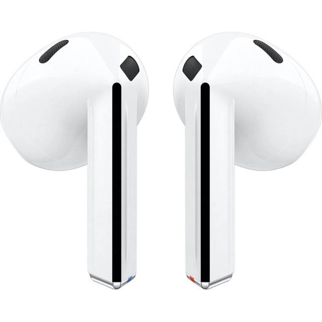 Samsung Galaxy Buds3 - Hvit - Bilde 8