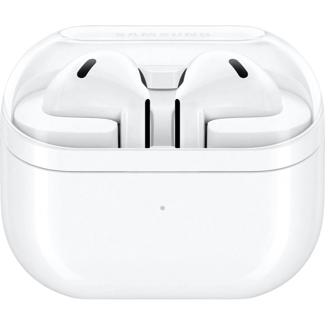 Samsung Galaxy Buds3 - Hvit - Bilde 6