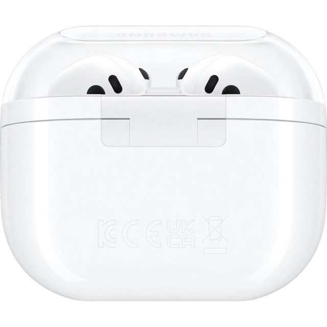 Samsung Galaxy Buds3 - Hvit - Bilde 5