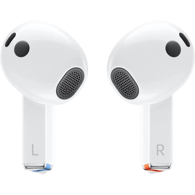 Samsung Galaxy Buds3 - Hvit - Bilde 1