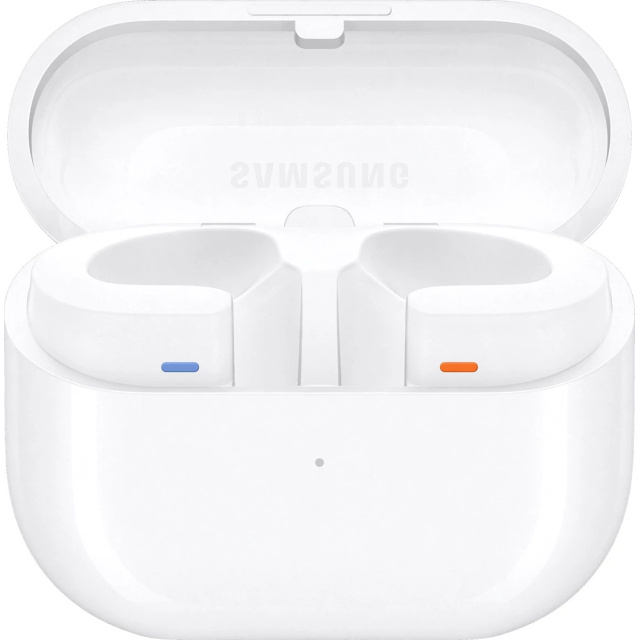Samsung Galaxy Buds3 - Hvit - Bilde 2