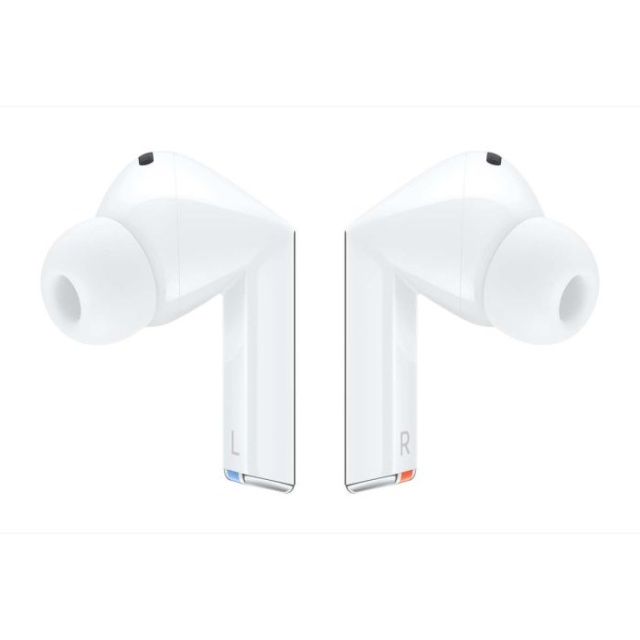 Samsung Galaxy Buds3 Pro - Hvit - Bilde 4