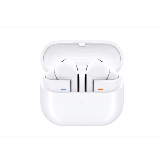 Samsung Galaxy Buds3 Pro - Hvit Samsung Galaxy Buds3 Pro - Hvit - Bilde 1