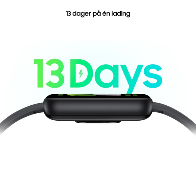 Samsung Galaxy Fit3 - Grå - Bilde 7
