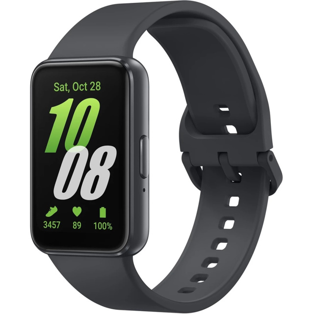Samsung Galaxy Fit3 - Grå - Bilde 1