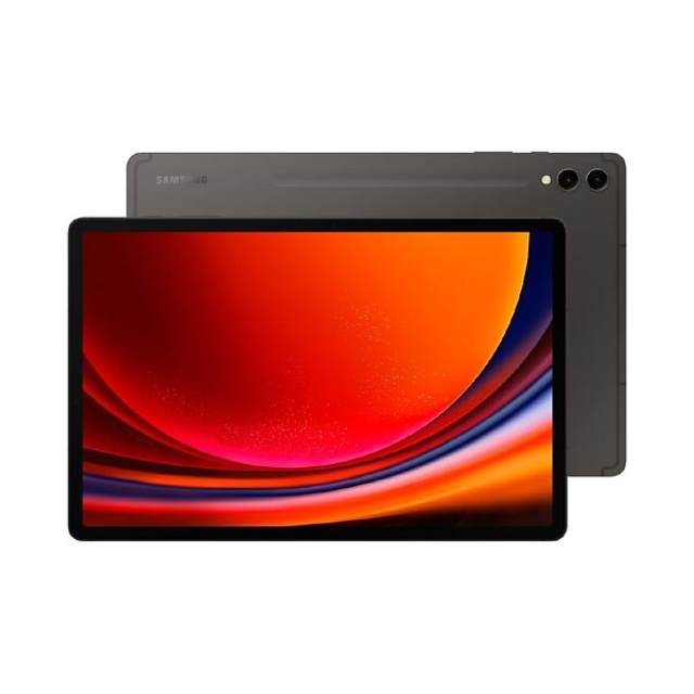 Samsung Galaxy Tab S9+ 12.4 SM-X810 12/256 GB - Graphite - Bilde 1