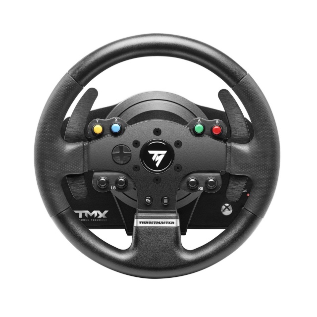 Thrustmaster TMX Pro-sett - Bilde 5