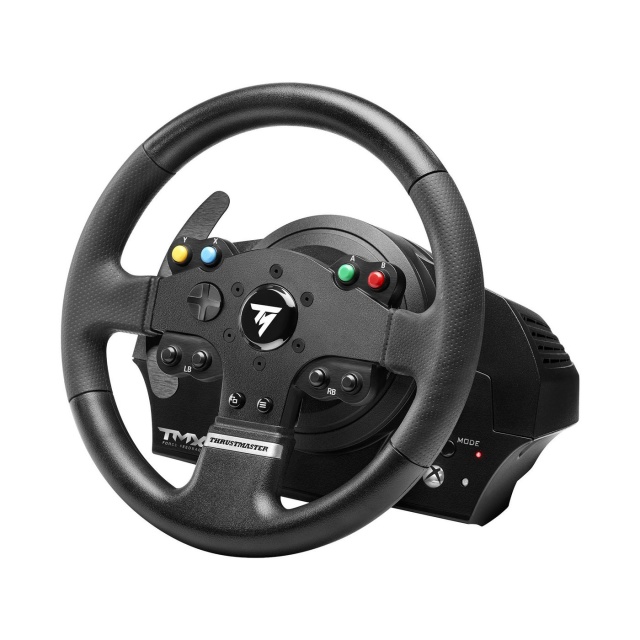 Thrustmaster TMX Pro-sett - Bilde 4