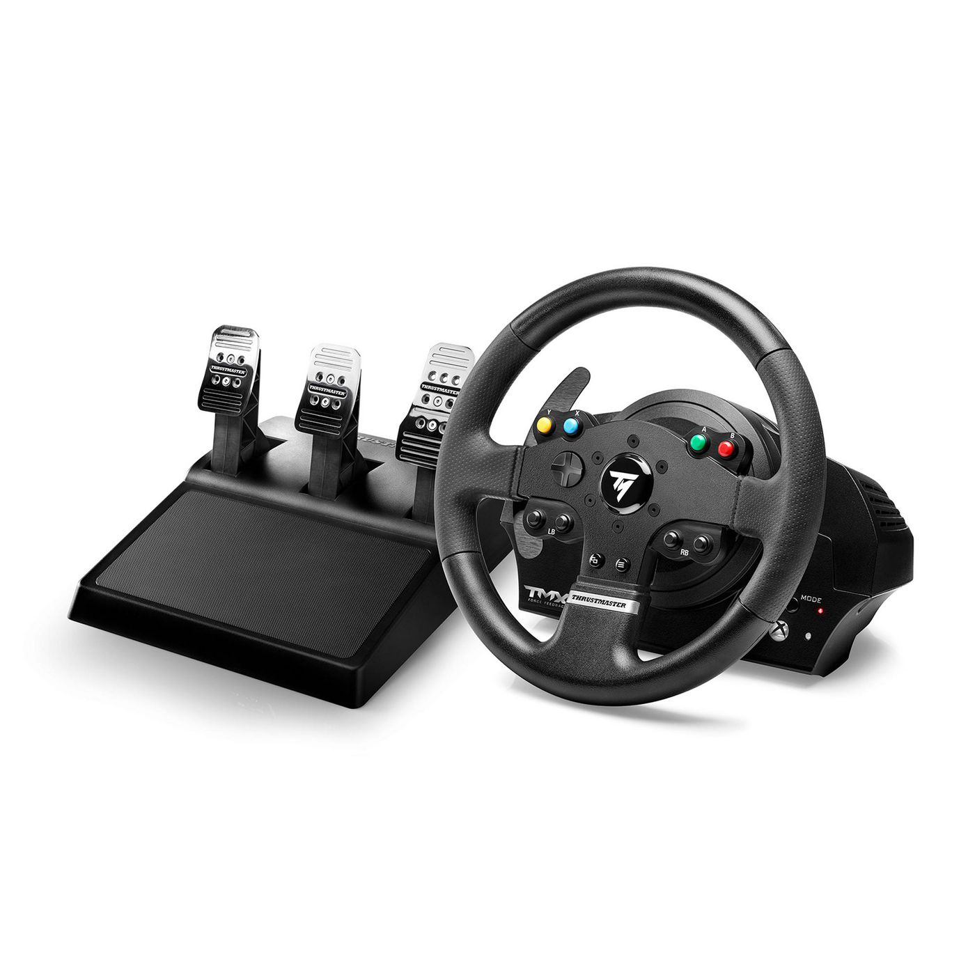 Thrustmaster TMX Pro-sett