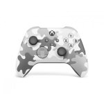 Xbox Series Trådløs Xbox kontroller - Arctic Camo Special Edition