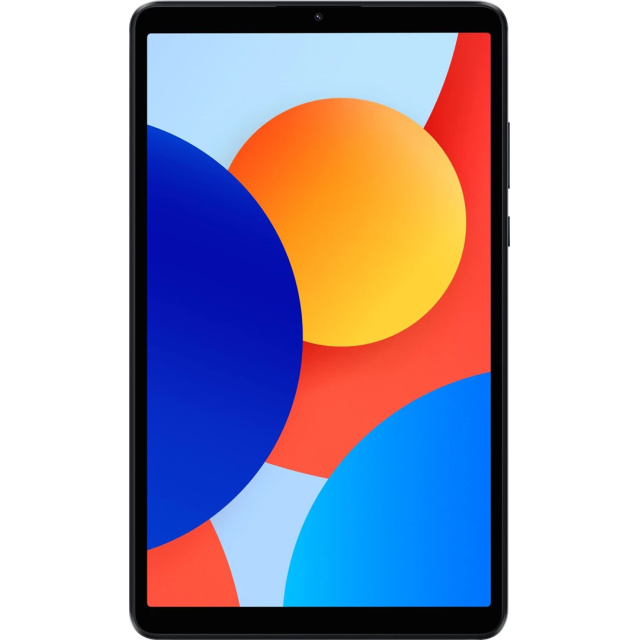 Xiaomi Redmi Pad SE 8.7" 4/64 GB - Graphite Grey - Bilde 4