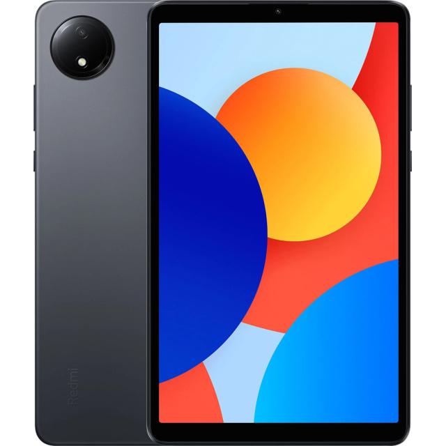 Xiaomi Redmi Pad SE 8.7" 4/64 GB - Graphite Grey - Bilde 1