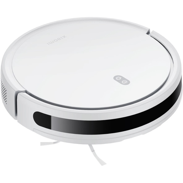 Xiaomi Robot Vacuum E10 - Hvit - Bilde 4