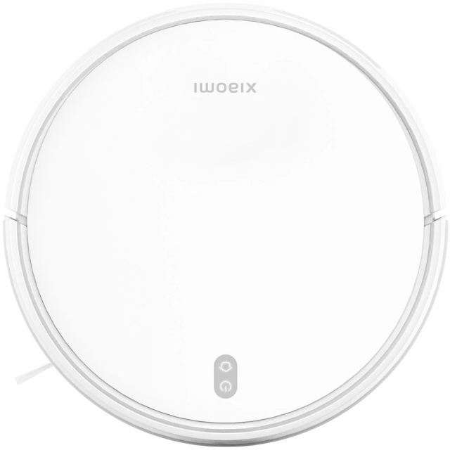 Xiaomi Robot Vacuum E10 - Hvit - Bilde 2