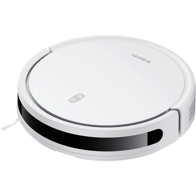 Xiaomi Robot Vacuum E10 - Hvit - Bilde 1