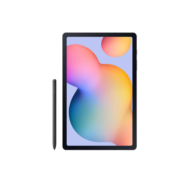 Samsung Galaxy Tab S6 Lite (2024) 128GB - Black - Bilde 4