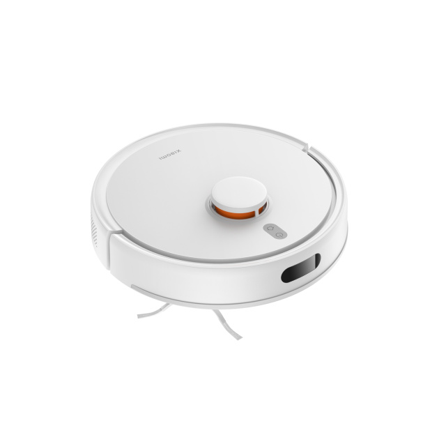Xiaomi Robot Vacuum S20 - Hvit - Bilde 4