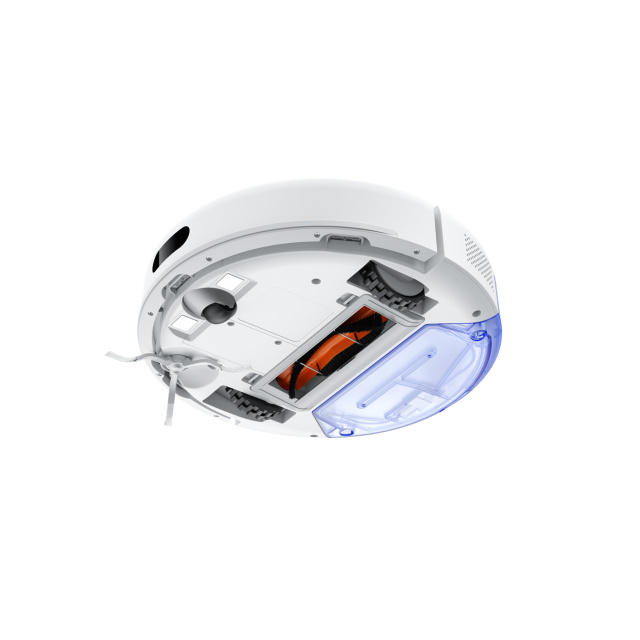 Xiaomi Robot Vacuum S20 - Hvit - Bilde 2