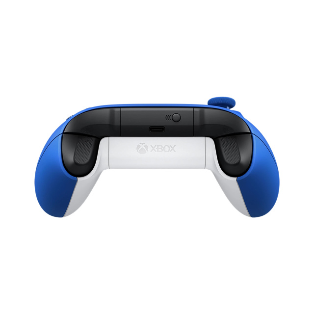 Xbox Series Trådløs Xbox kontroller - Shock Blue - Bilde 4