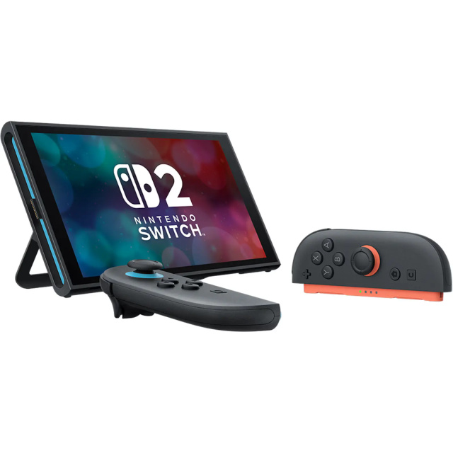 Nintendo Switch 2 - Bilde 4