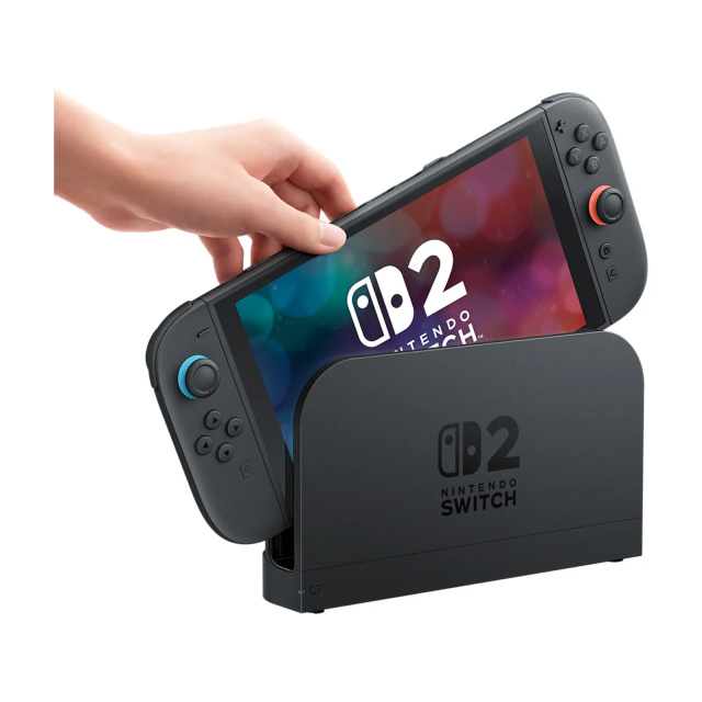 Nintendo Switch 2 - Bilde 6