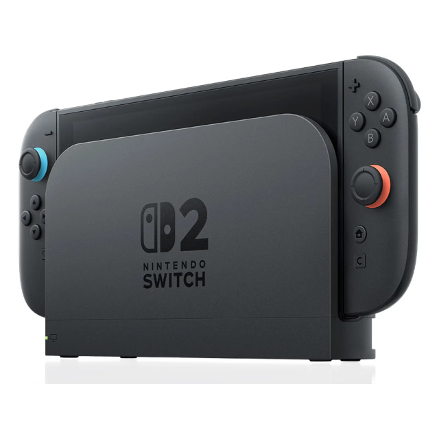 Nintendo Switch 2 - Bilde 7
