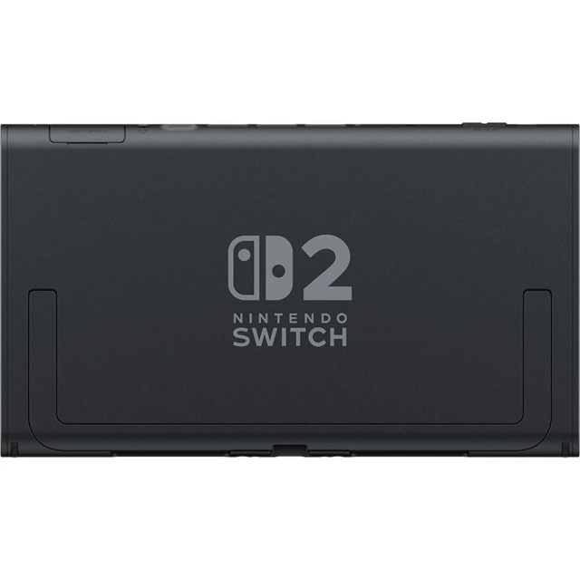 Nintendo Switch 2 - Bilde 8