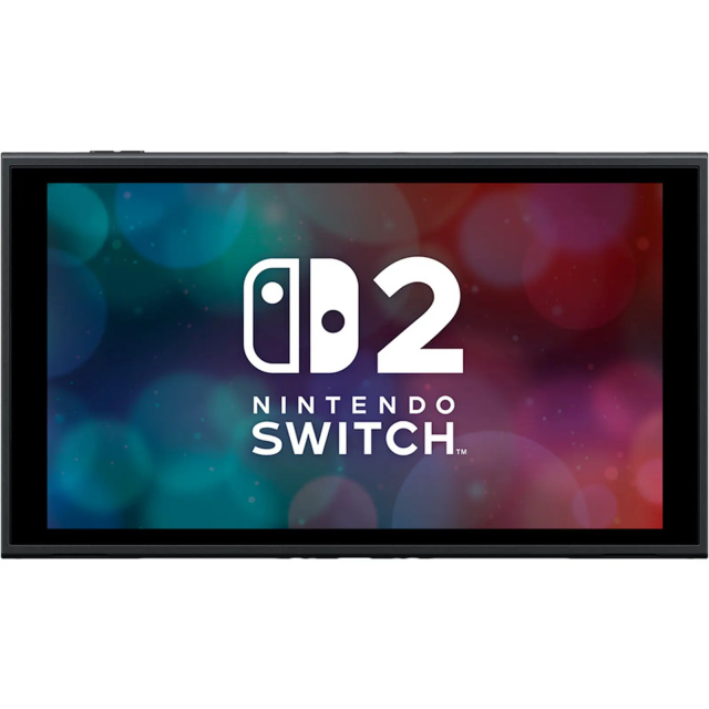 Nintendo Switch 2 - Bilde 9