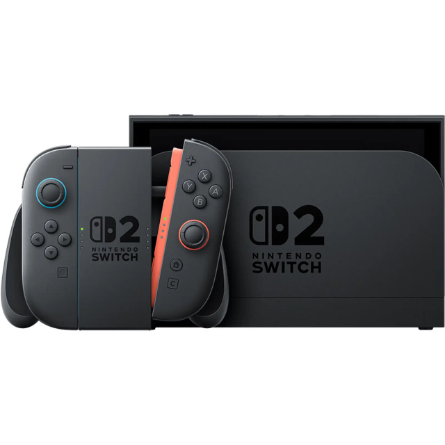 Nintendo Switch 2 - Bilde 3
