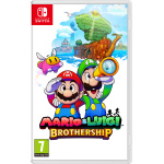 Mario & Luigi: Brothership (Switch)