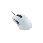 Roccat Burst Core Gaming Mus Hvit