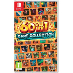 60 in 1 Game Collection (Switch)