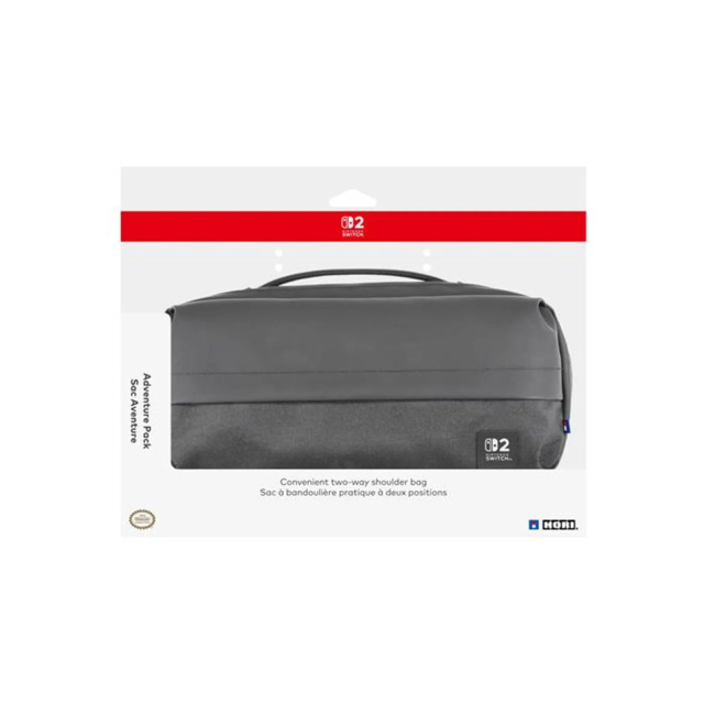 Hori Crossbody Oppbevaringsveske for Nintendo Switch 2 - Bilde 2