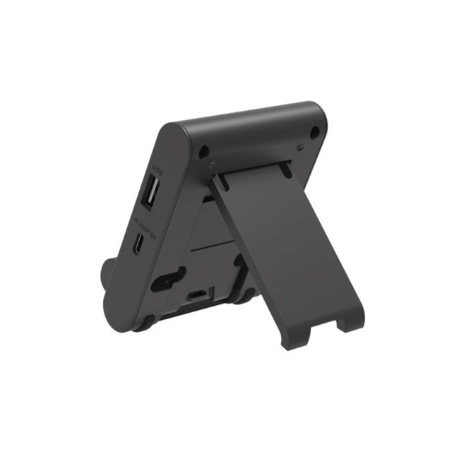 Hori Dual USB-ladestativ for Nintendo Switch 2 - Bilde 3