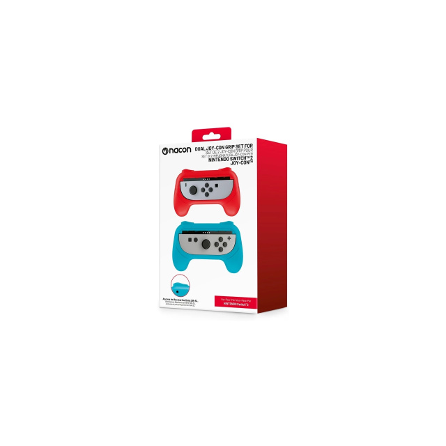 Nacon Switch 2 Joy-Con Grip (Switch 2) - Bilde 1