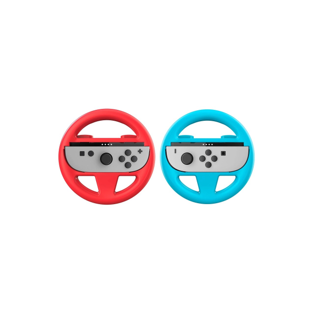 Nacon Switch 2 Joy-Con Wheel 2-pack - Bilde 4