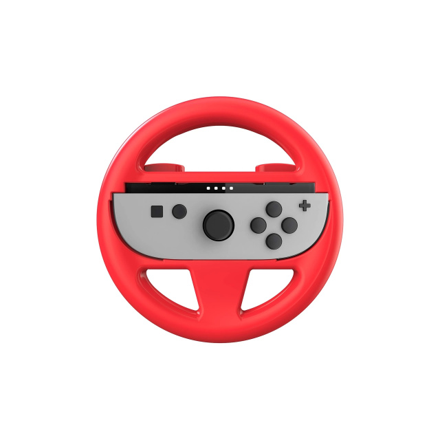 Nacon Switch 2 Joy-Con Wheel 2-pack - Bilde 3