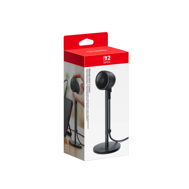 Nintendo Switch 2 Camera - Bilde 1