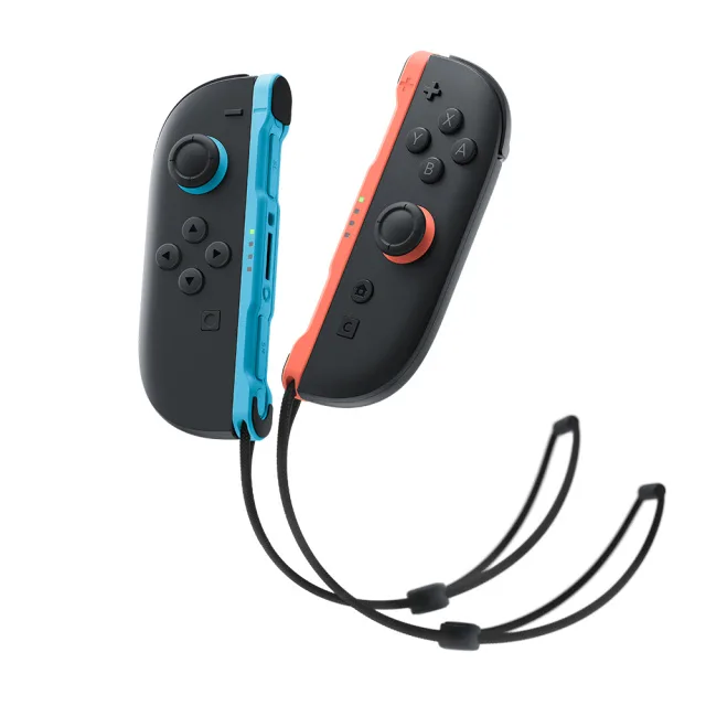 Nintendo Switch Joy-Con 2 Pair (Switch 2) - Bilde 5