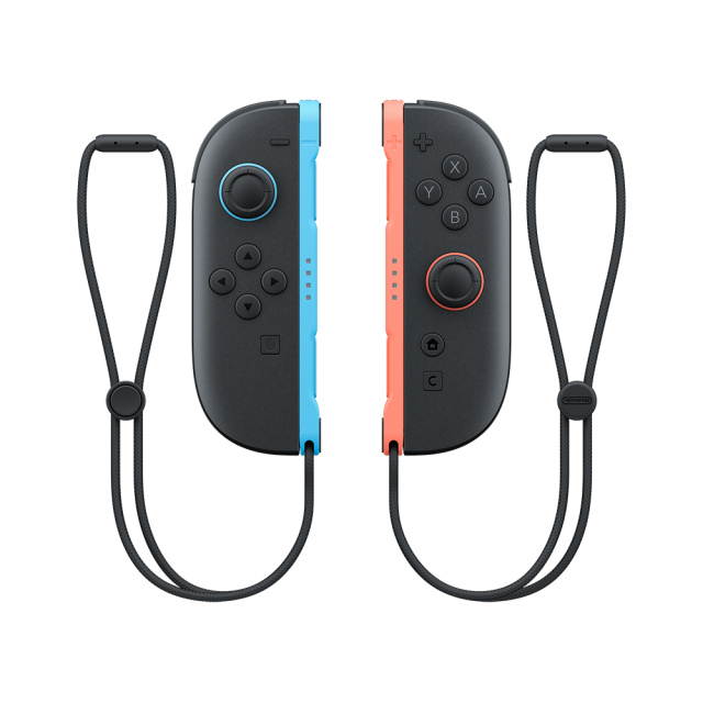 Nintendo Switch Joy-Con 2 Pair (Switch 2) - Bilde 4