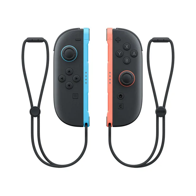 Nintendo Switch Joy-Con 2 Pair (Switch 2) - Bilde 4