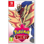 Pokemon Shield (Switch)