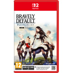 Bravely Default Flying Fairy HD Remaster (Switch 2)