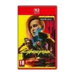 Cyberpunk 2077 Ultimate Edition (Switch 2)