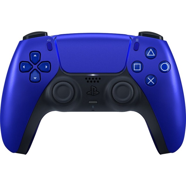 Sony PlayStation DualSense - Cobalt Blue (PS5) - Bilde 1