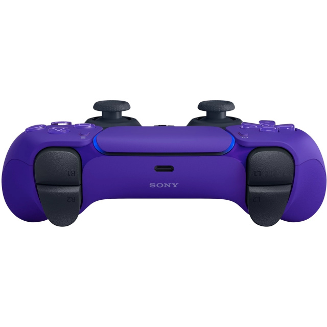 Sony PlayStation DualSense - Galactic Purple (PS5) - Bilde 2